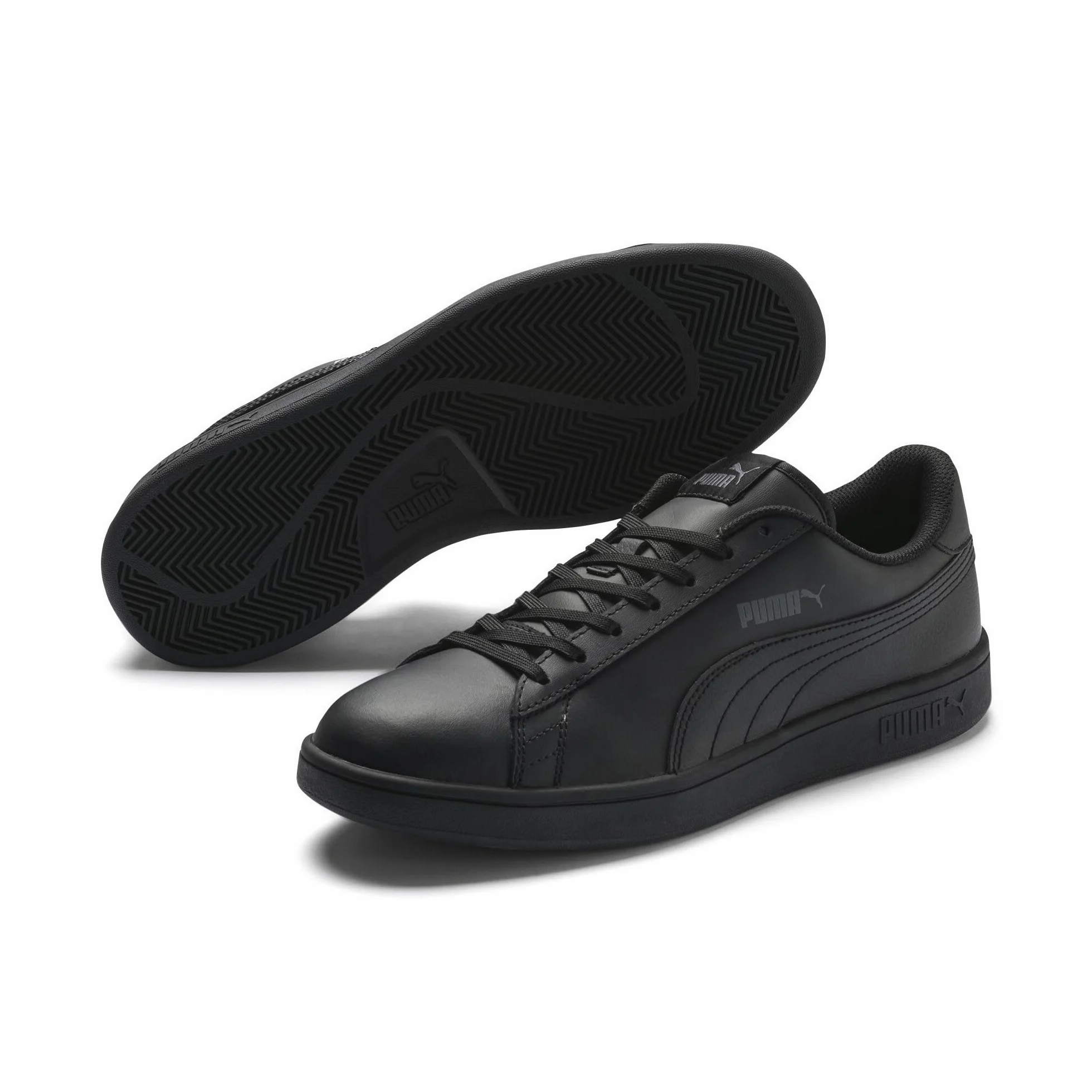 PUMA Smash V2 L Low-Top Sneakers Unisex