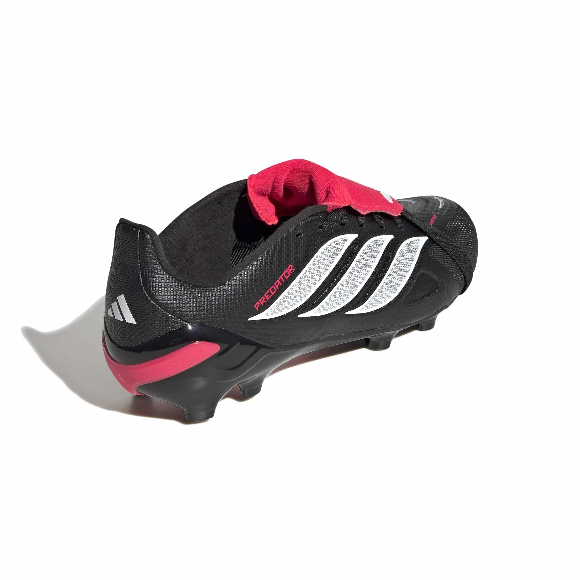 Adidas Predator League Chaussure de Football Enfants Terrain Souple