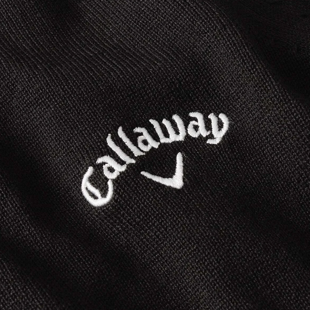 Callaway Odyssey Calibre 12 Golf Pull Hommes Manches Longues