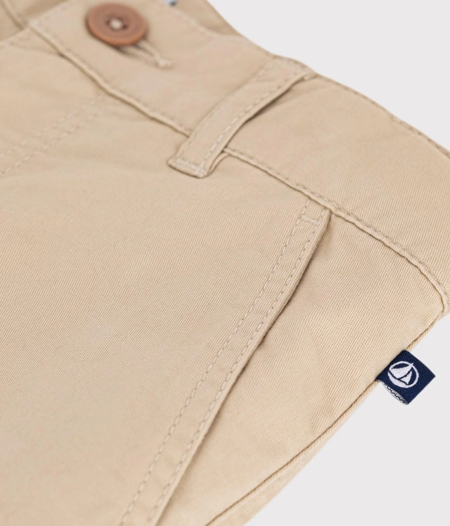 Petit Bateau Vêtements Jour Garçon