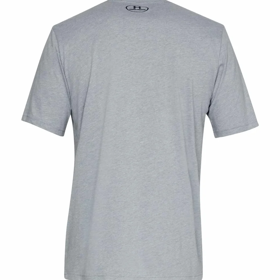 Under Armour Homme UA Sportstyle LC SS Shirt