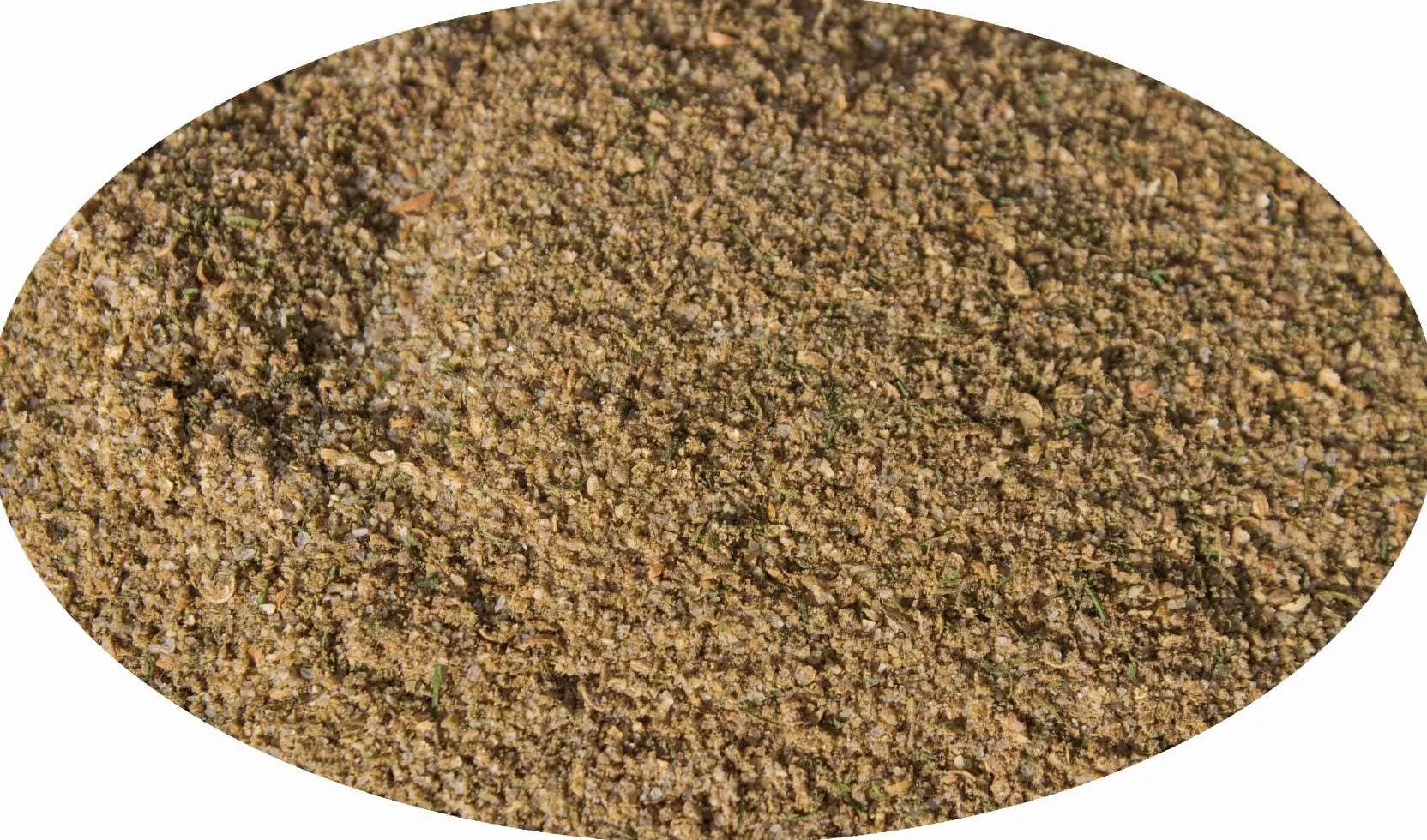 Sel de Svanétie / Sel pour Steak - 1kg