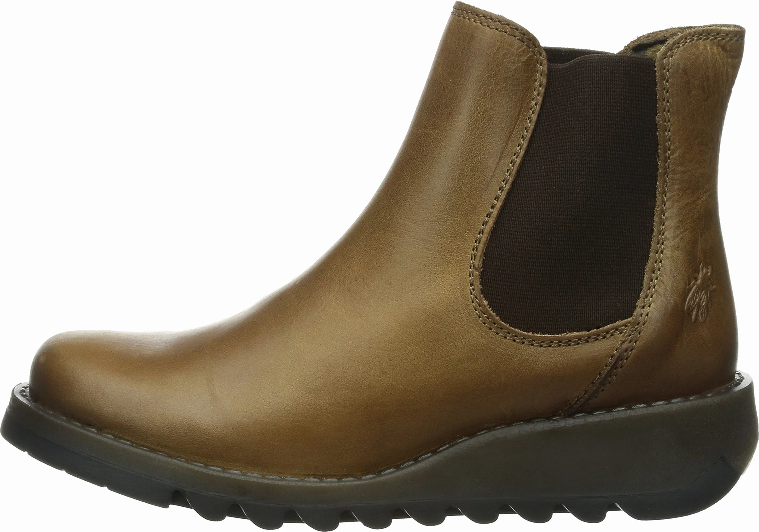 Fly London Salv195fly Fashion Boot Femme