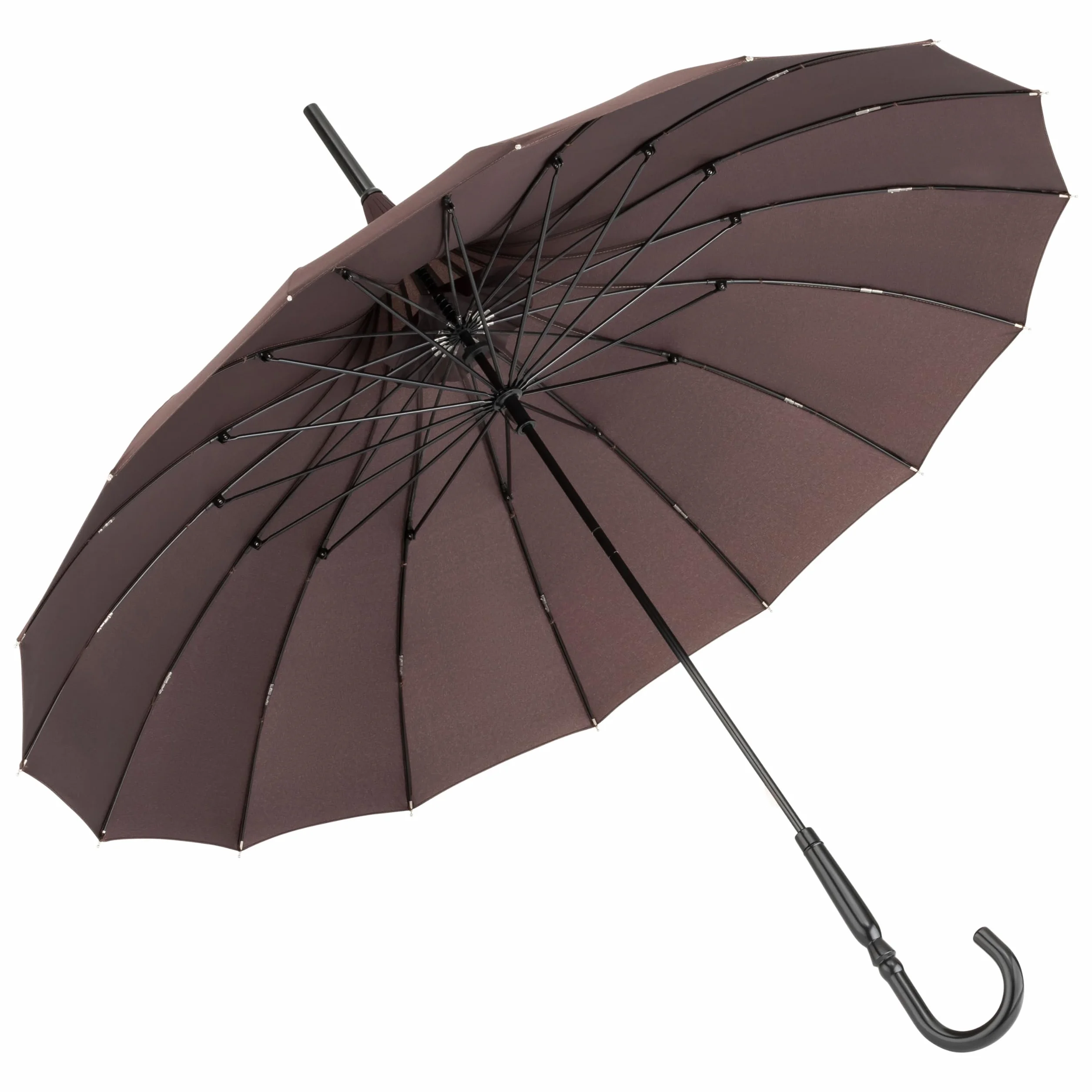 VON LILENFELD® Ombrelle Parapluie Pagode Parasol Femme Charlotte