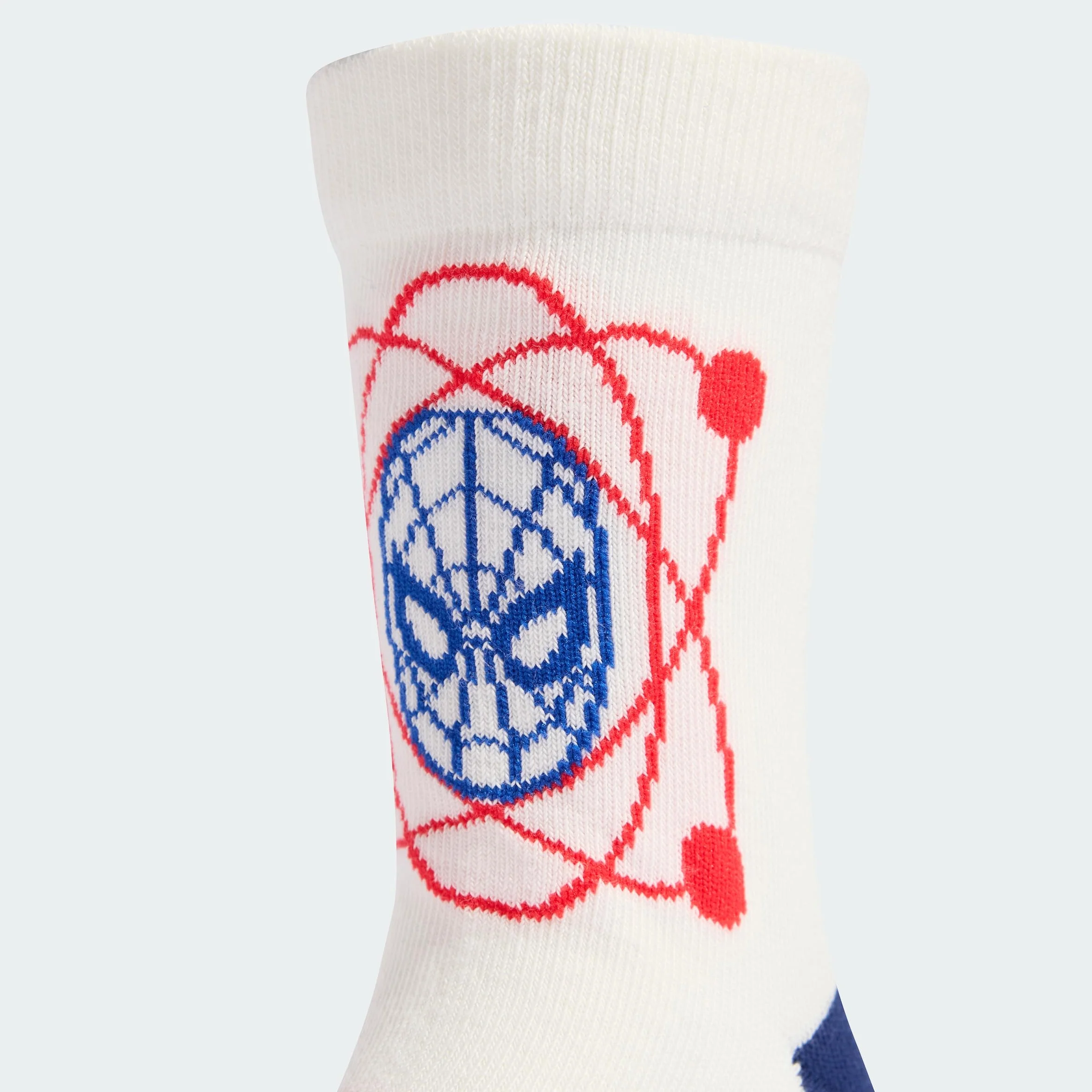Adidas Chaussettes Spider-Man Marvel Enfants