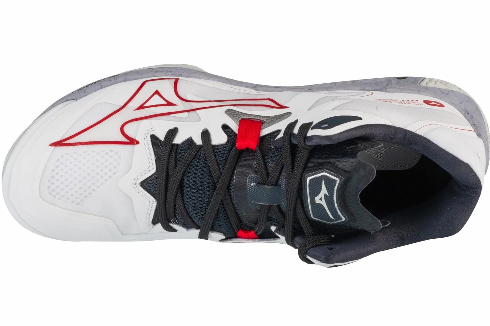 Mizuno Chaussures de volleyball Homme