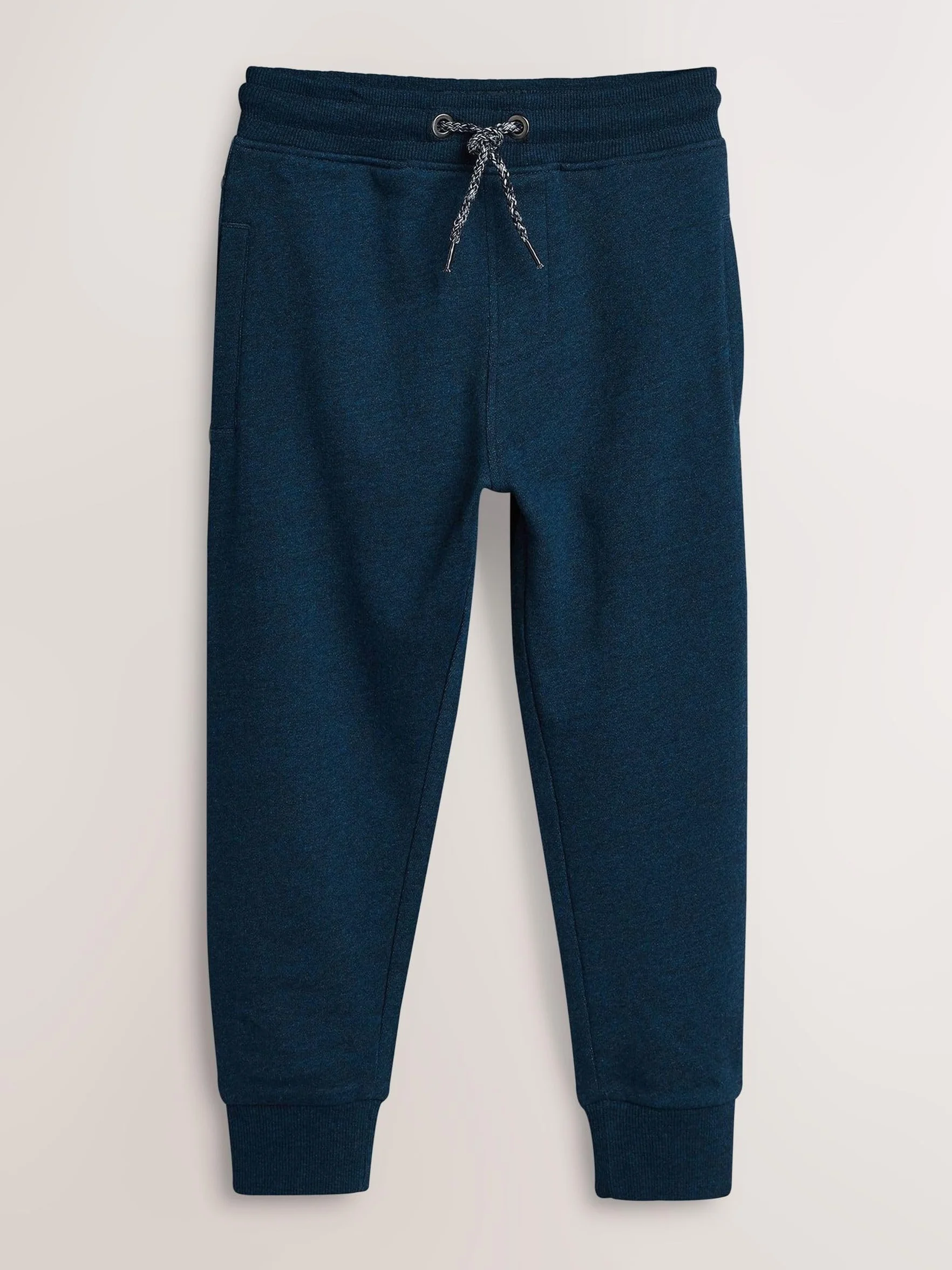 NEXT Garçon Pantalon de Jogging Slim Lot de 2