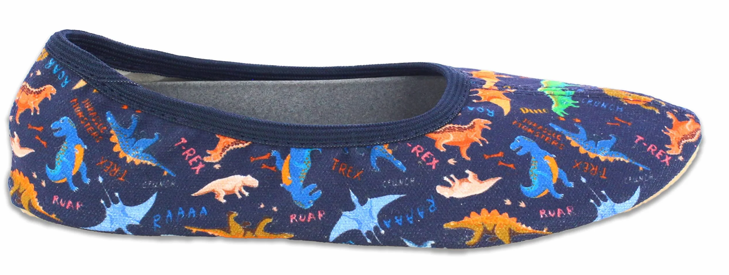 Beck Dinosaurier 298 Mocassin Garçon