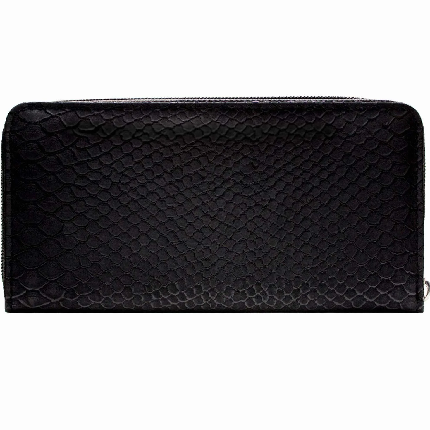 Game of Thrones Feu et Sang Sac Porte-Monnaie Porte-Cartes, Noir