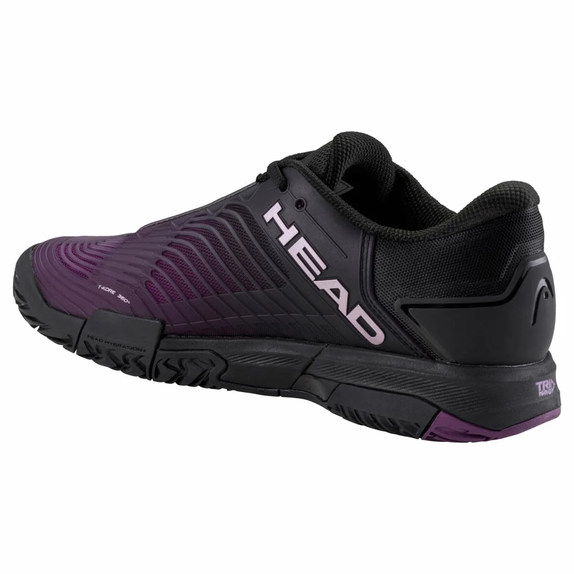 HEAD Sprint Team BLKP Chaussures de Tennis Homme Bleu 36 2/3