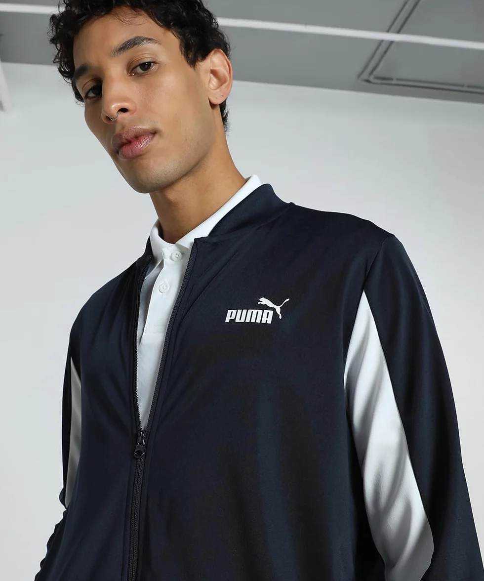 PUMA Poly Baseball Suit Costumes tricotés Mixte