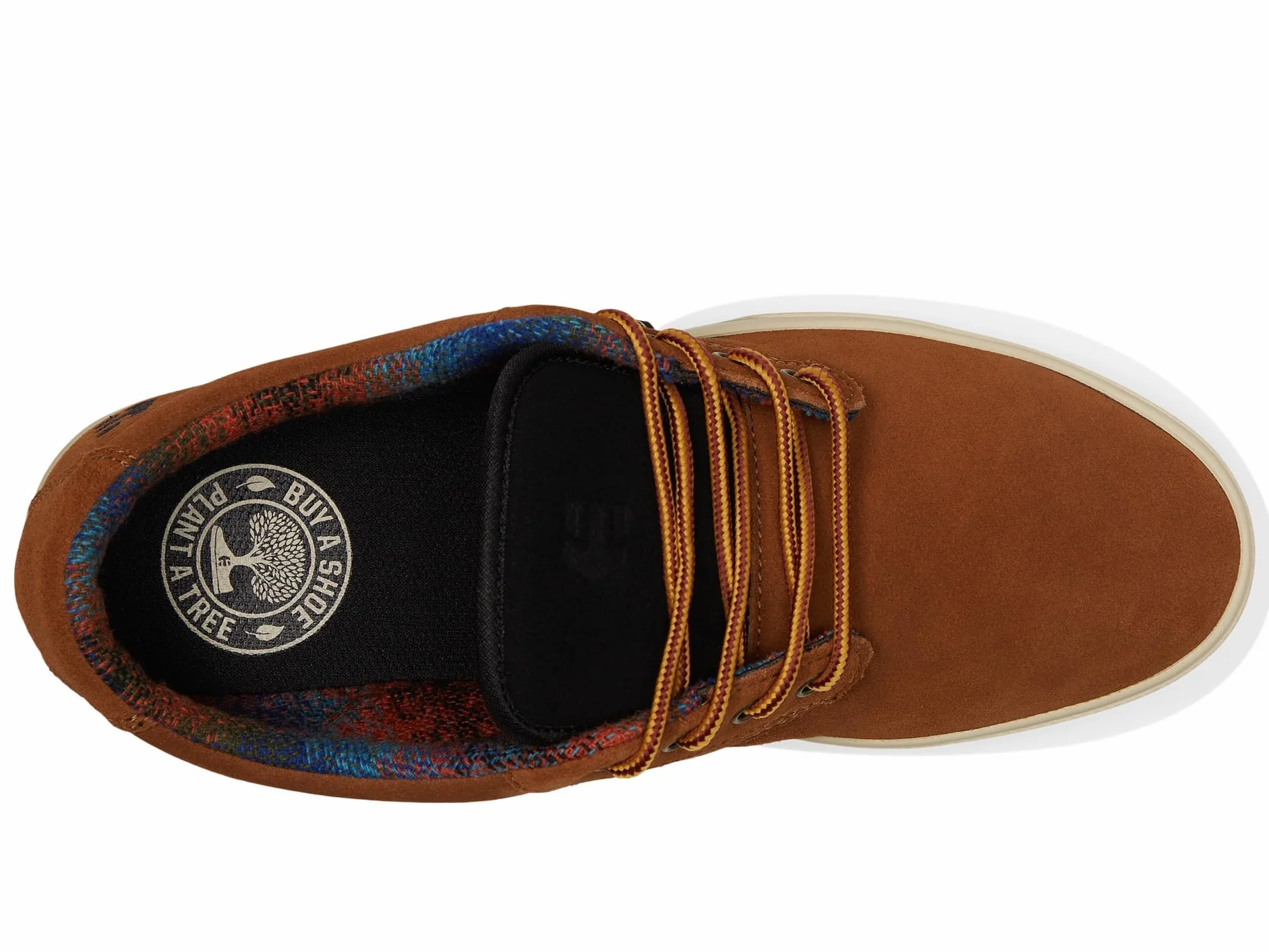 Etnies Jameson 2 Chaussure de Skate Homme
