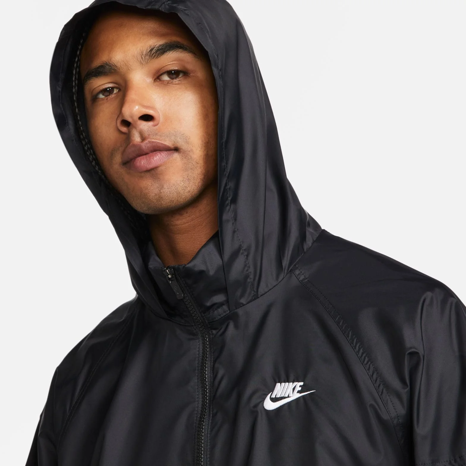 Nike M Nk Wr Anorak Jkt Jacket Homme