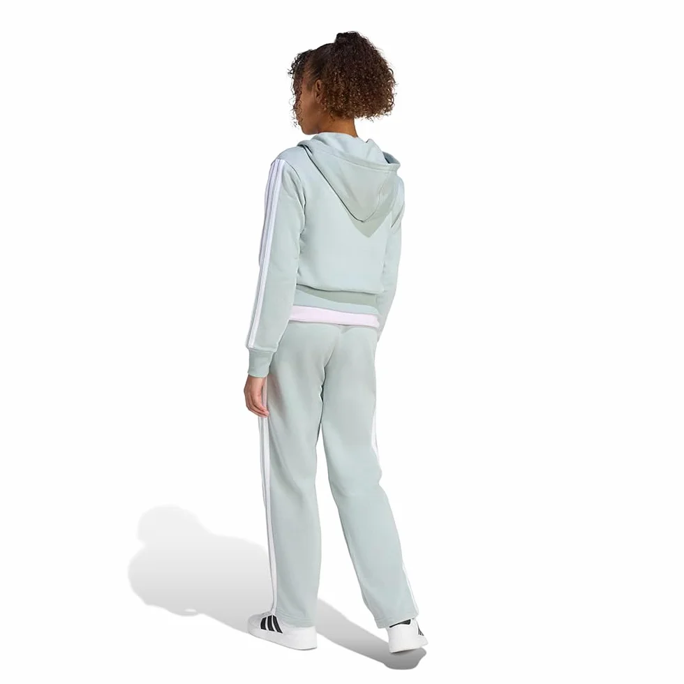 Adidas Fille ESSENTIALS TRACKSUIT