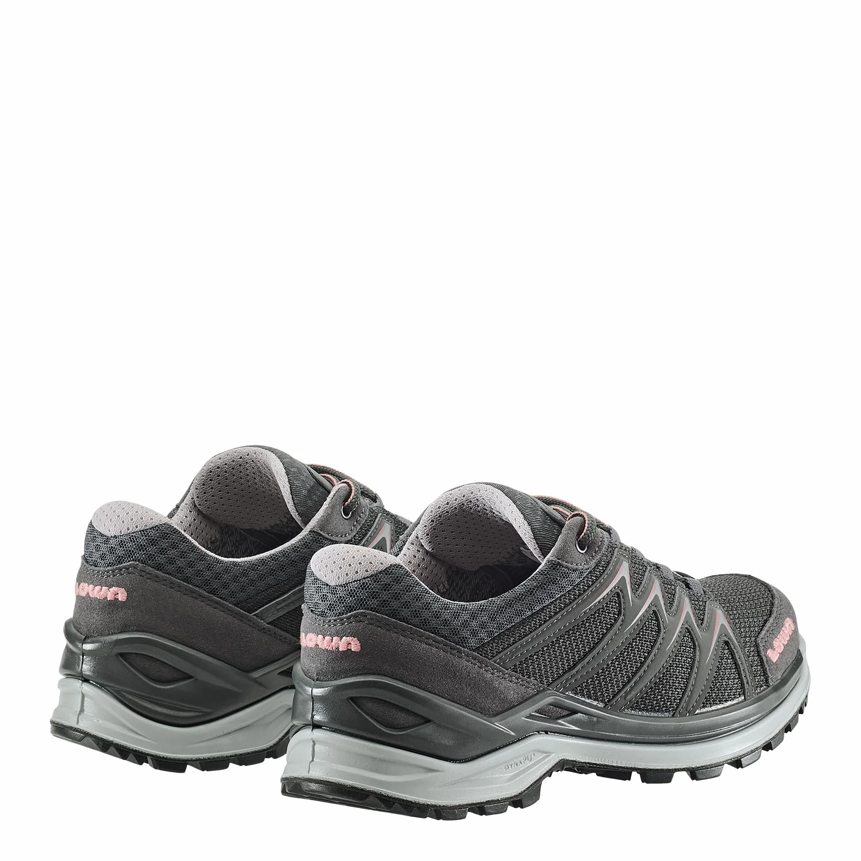 Innox PRO GTX LO Ws Anthracite Rose buty trekkingowe