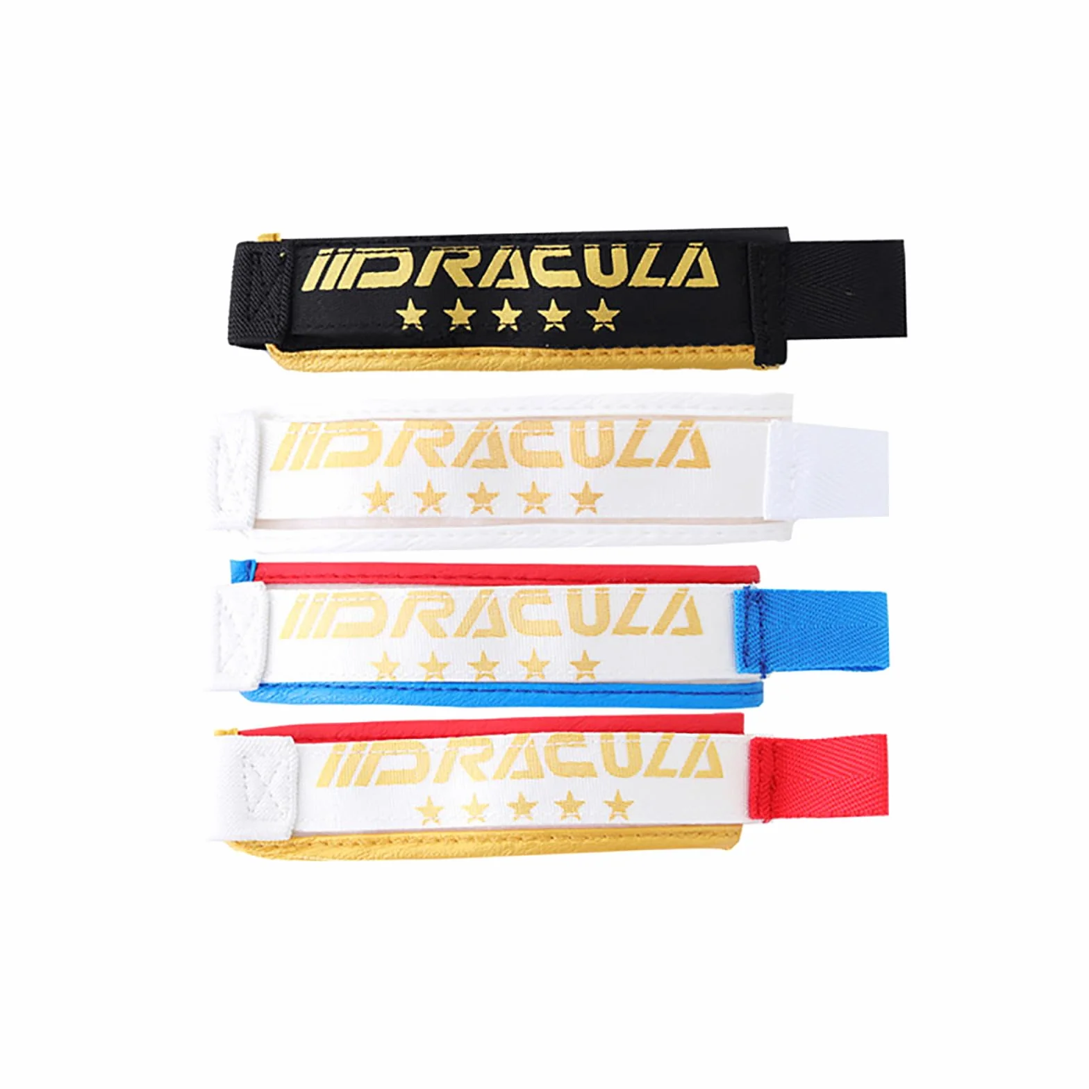 Sangle auto-adhésive pour gants de boxe, poignet fixe, sports martiaux