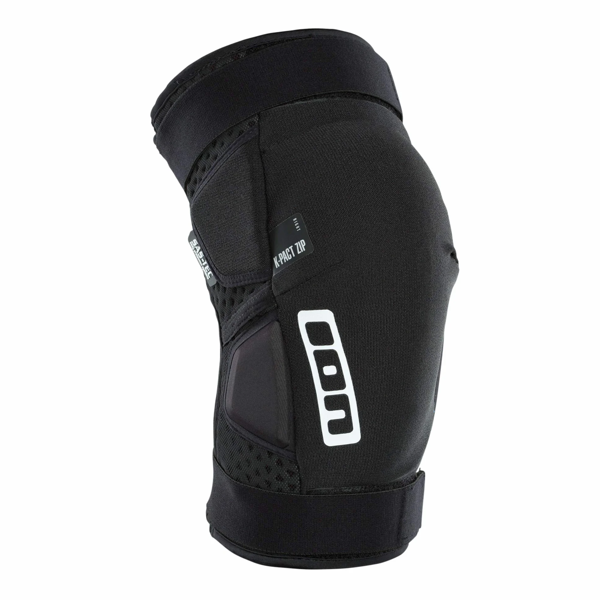 ION K_PACT_ZIP PROTECTION genouillère noir Taille S