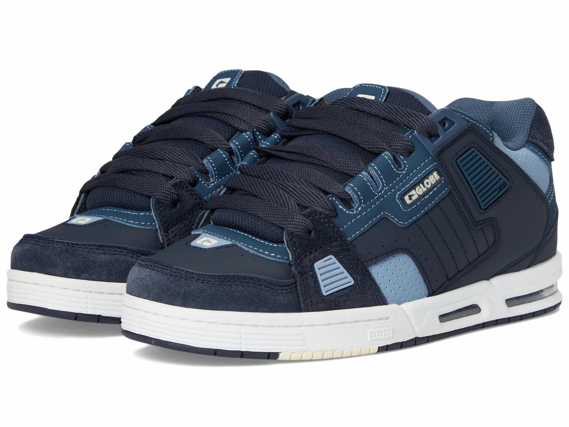 Globe Sabre Sneaker Chaussures de skate homme