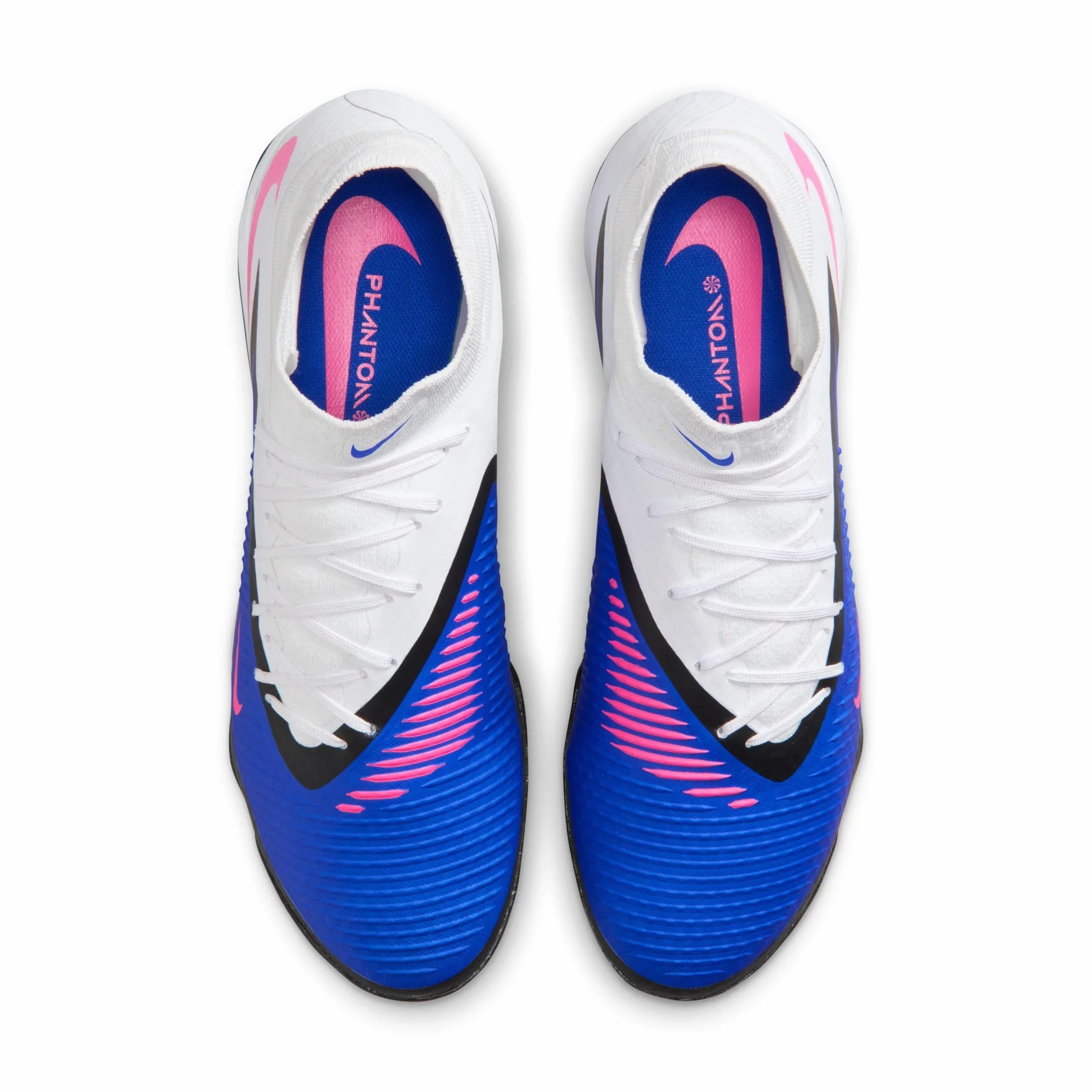 Nike Phantom 6 High Acad TF Buty Piłkarskie Homme