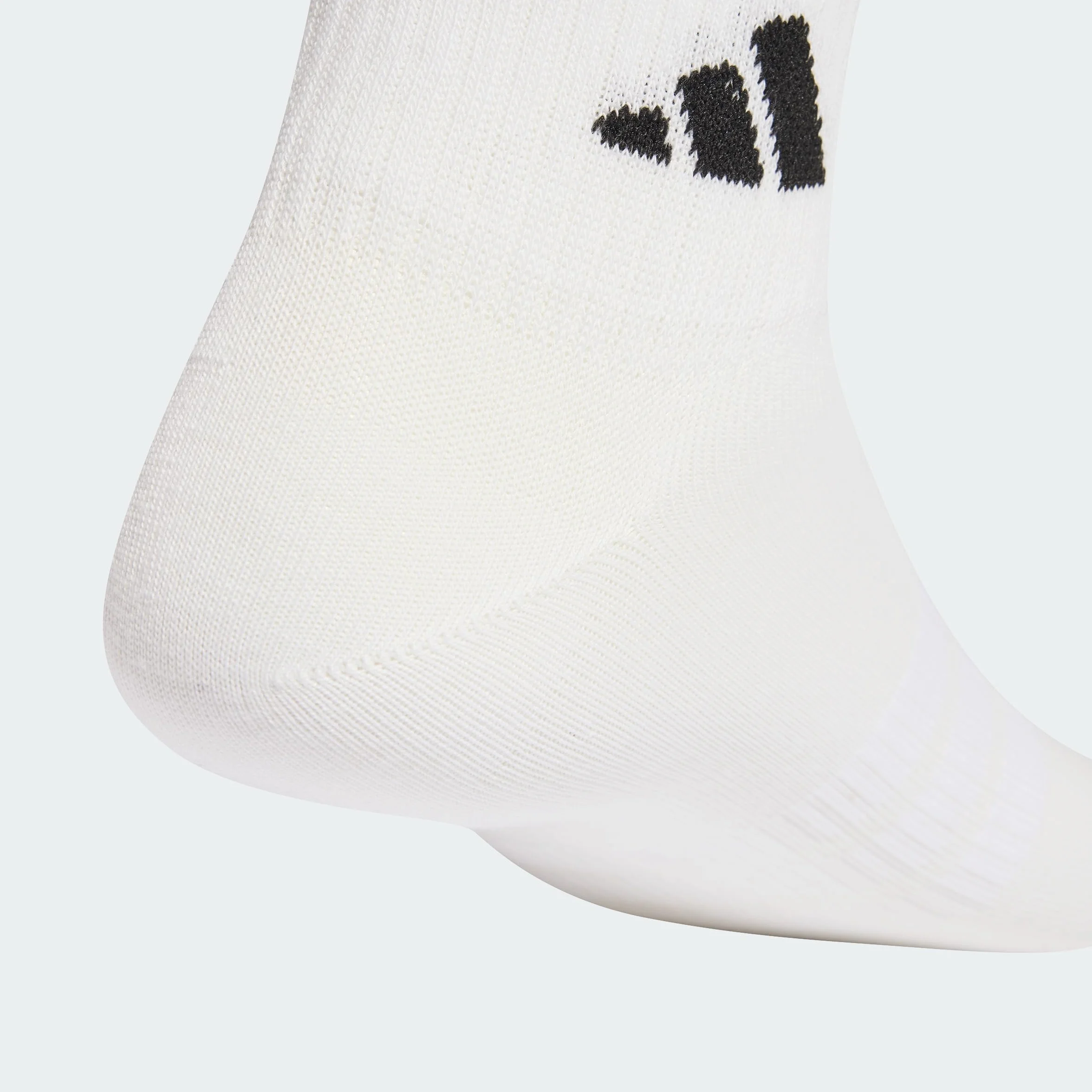 Adidas SOQUETTES SPORTSWEAR THIN&LIGHT 3 Paires