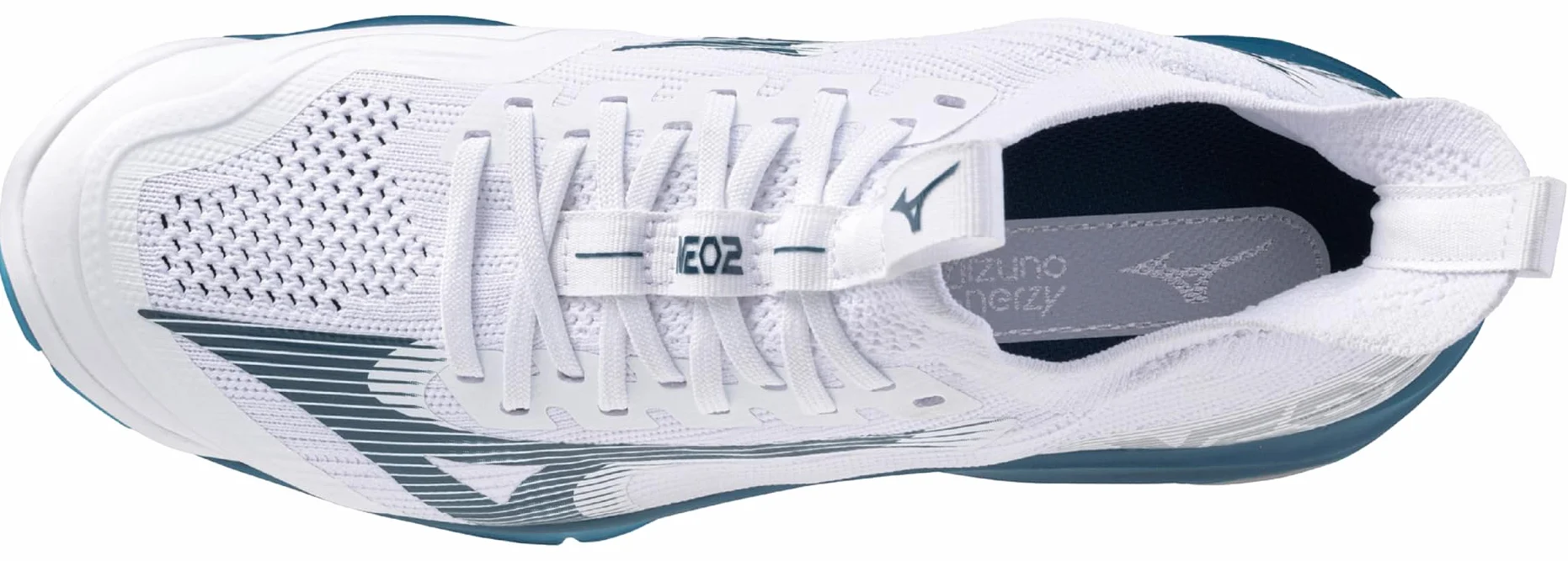Mizuno Wave Lightning Neo 2 Volleyball Shoe