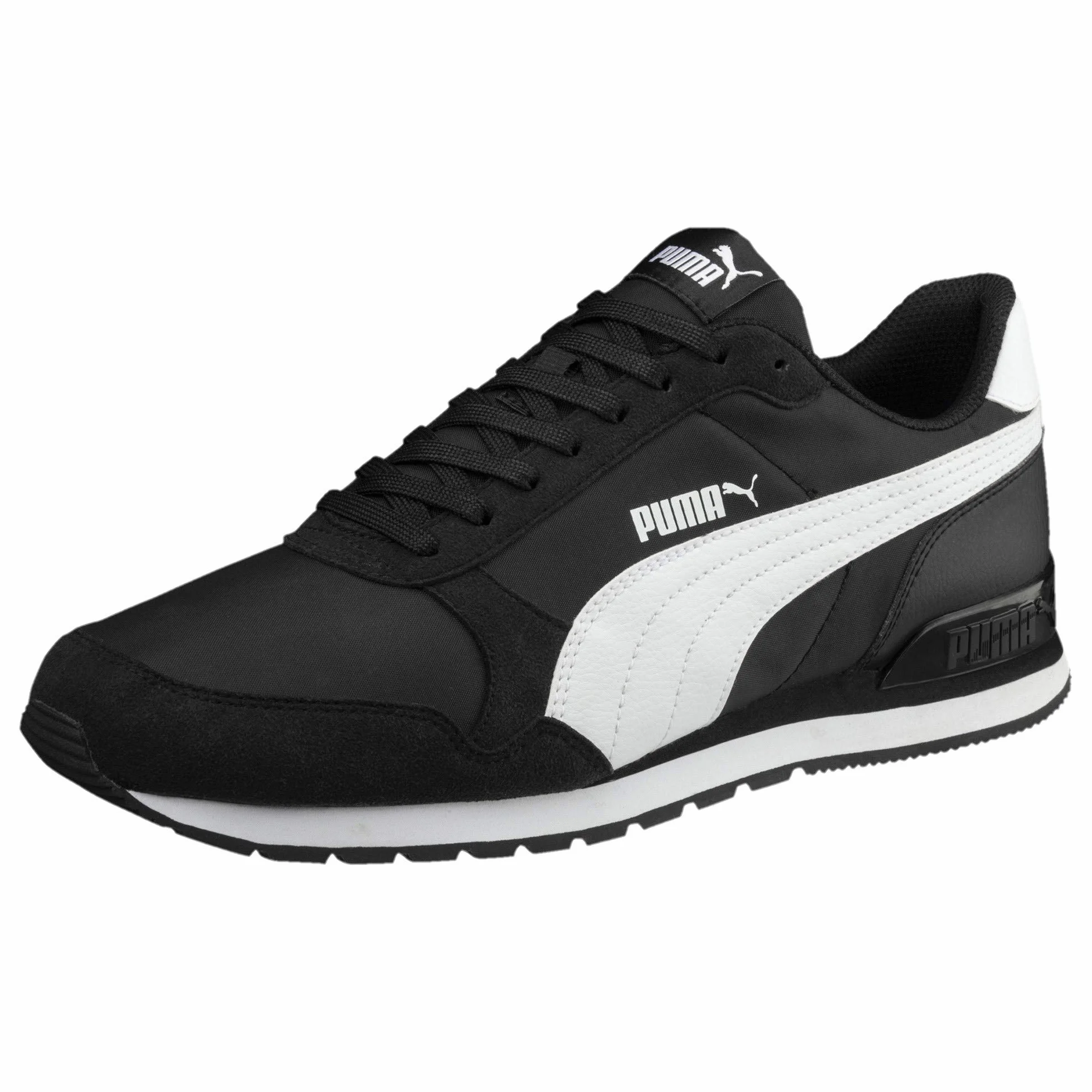Puma St Runner V2 NL Chaussures de Cross Mixte Adulte