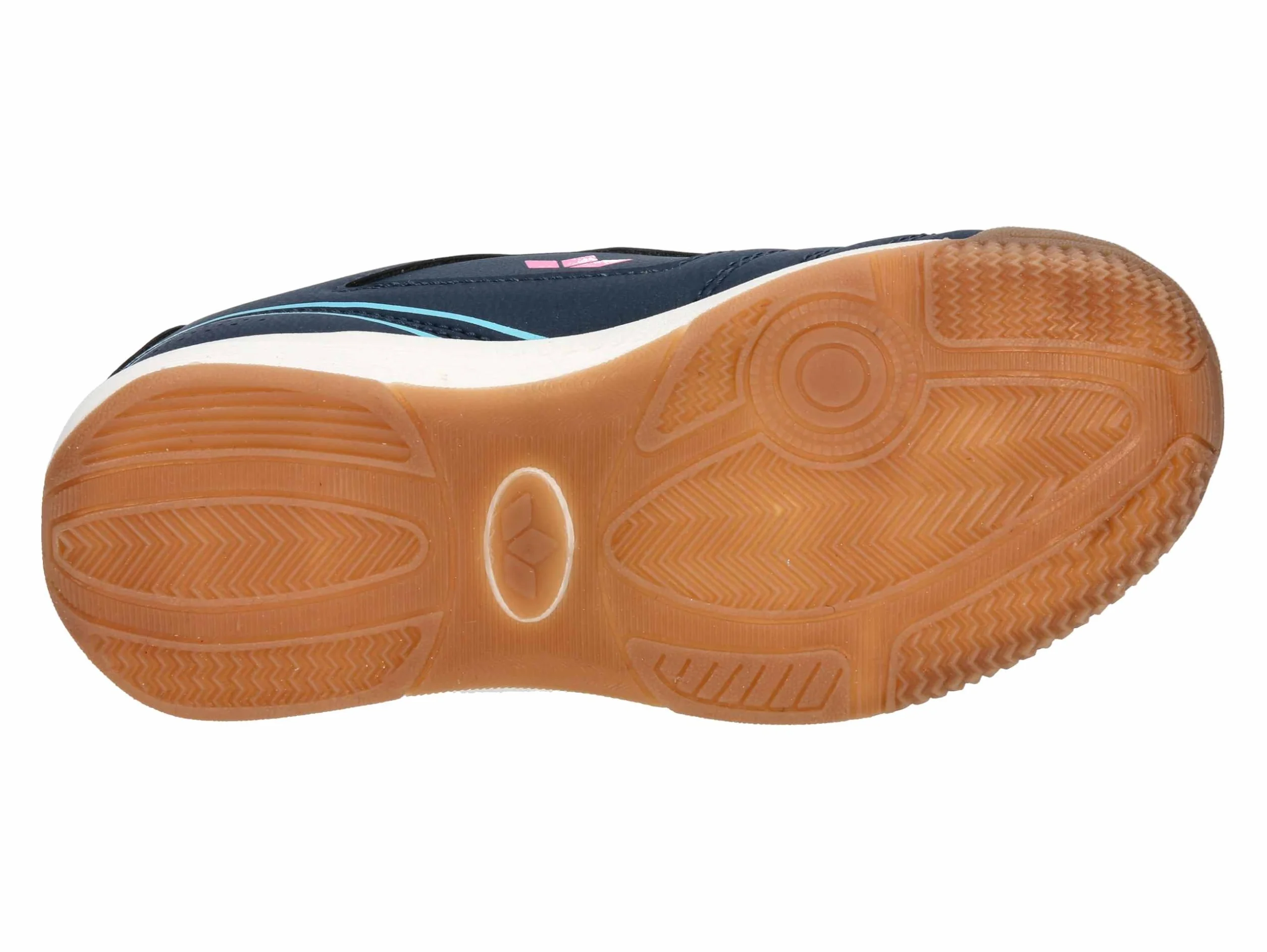 Lico Chaska Chaussures de Sport Enfant Mixte