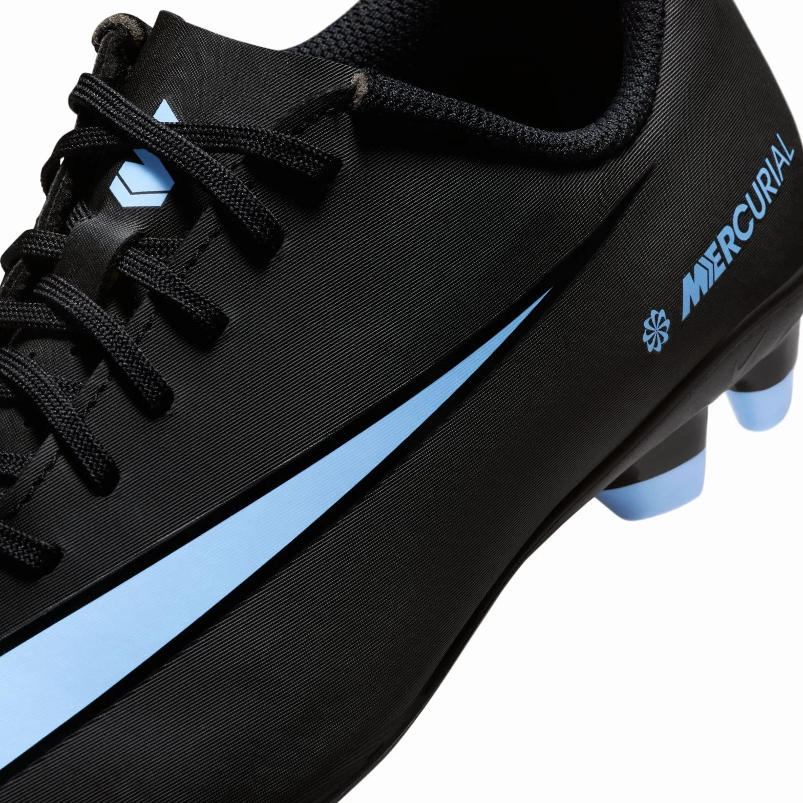 Nike Jr. Mercurial Vapor 16 Club Chaussure de Foot Basse À Crampons MG Enfant
