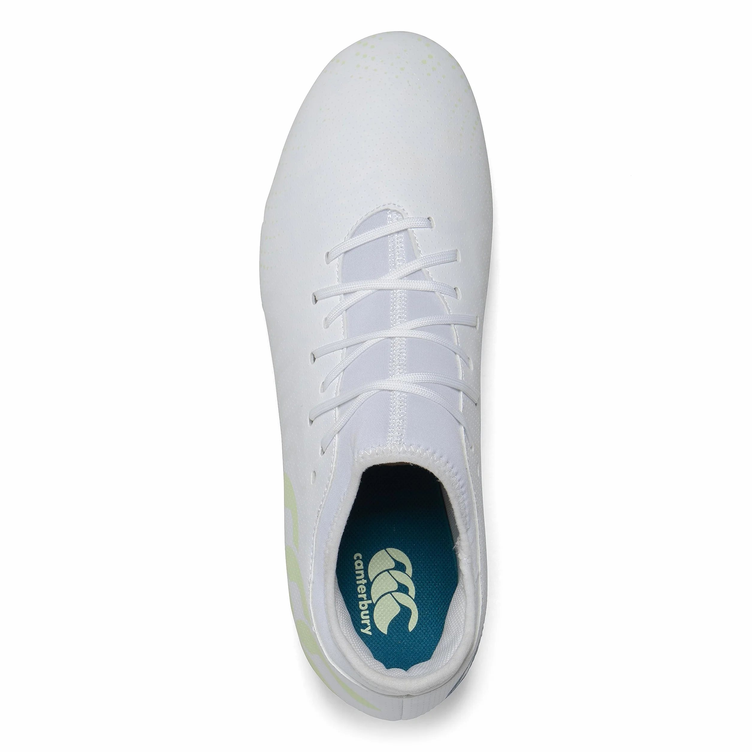 Canterbury Homme Speed Team Soft Ground Rugby Boots