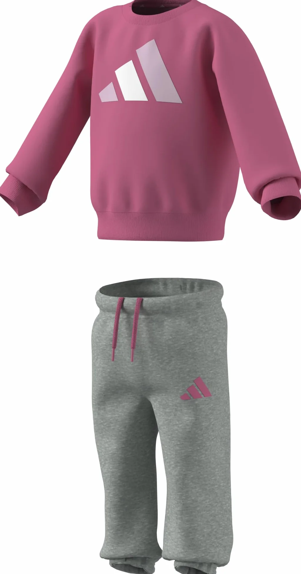Adidas Big Logo Essentials Jogger Bébé Mixte