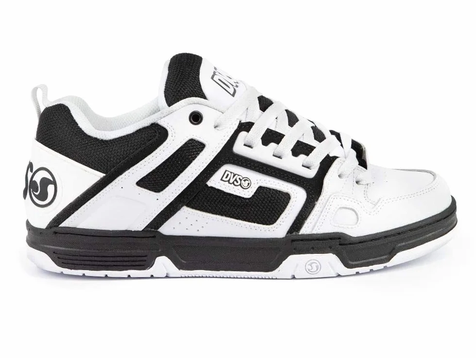 DVS Comanche Chaussures de sports extérieurs homme