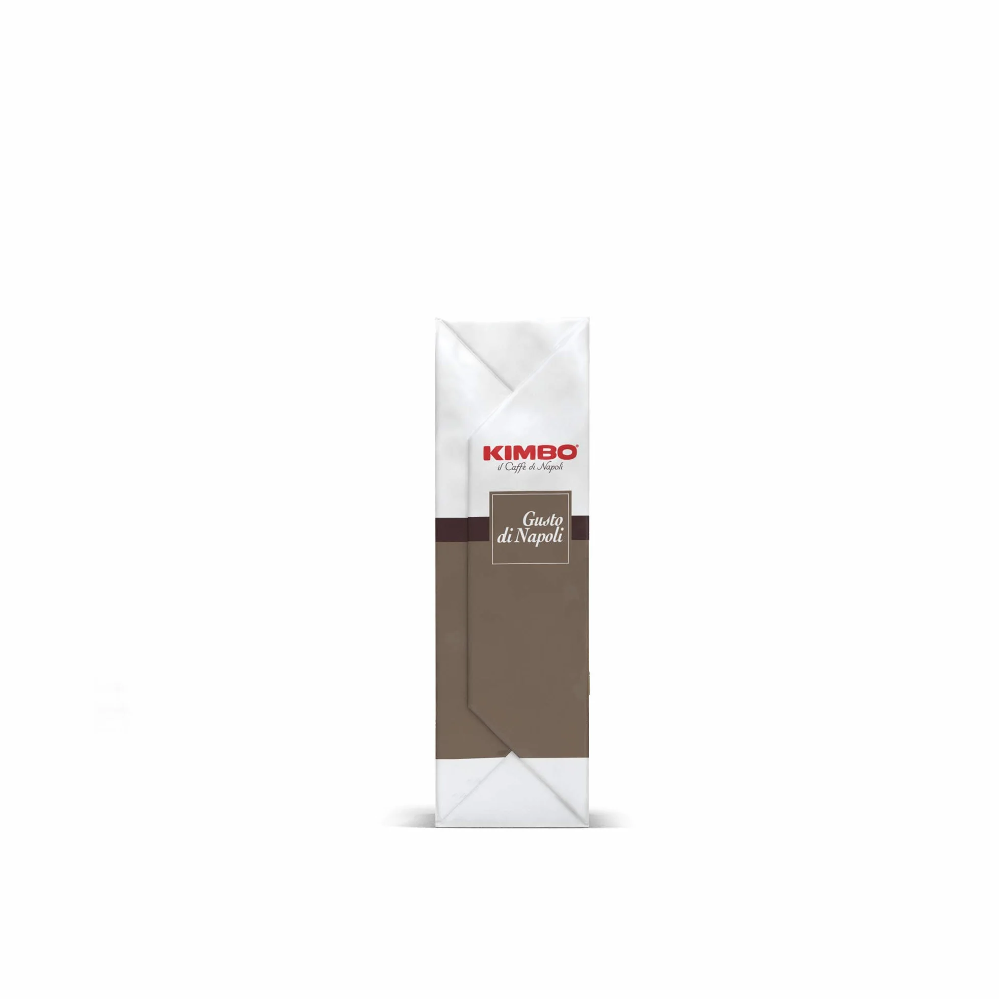 CAFE MOULU GUSTO DI NAPOLI 4 X 250 G KIMBO