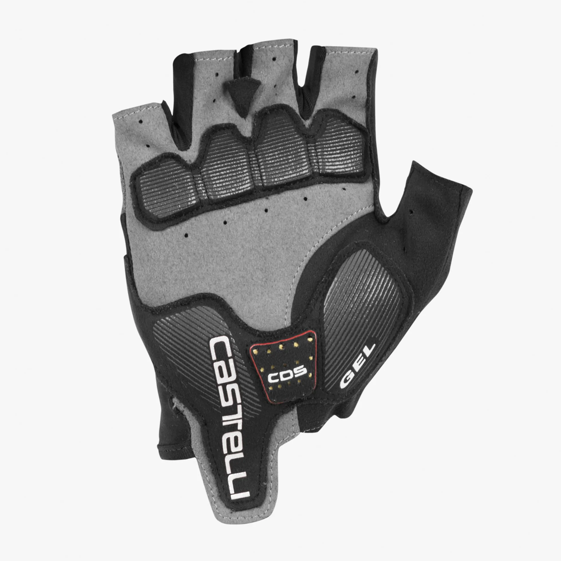Castelli ARENBERG Gel 2 Glove Men's Cycling Gloves Dark Gray S