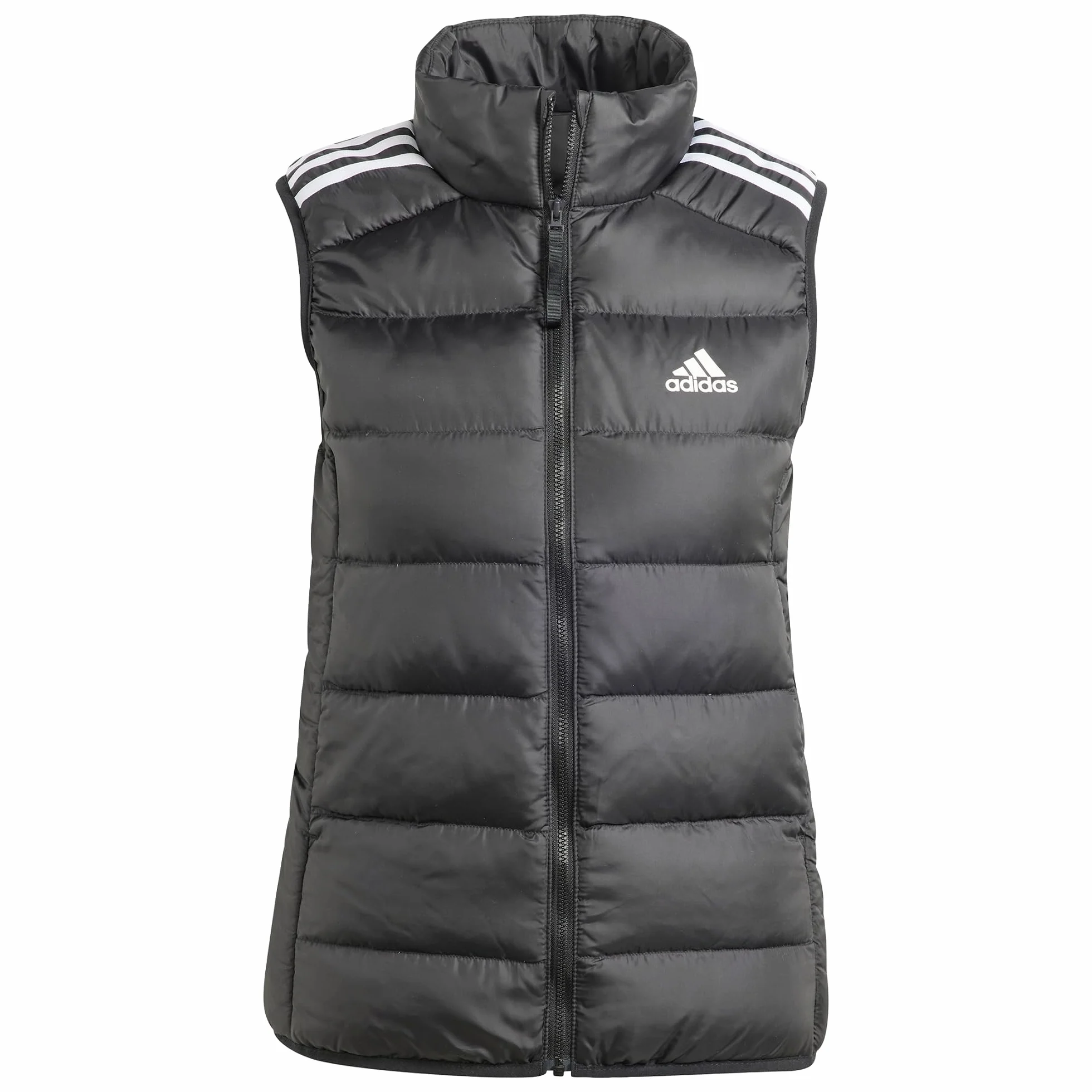 Adidas Essentials 3-stripes Light Down Veste Femme