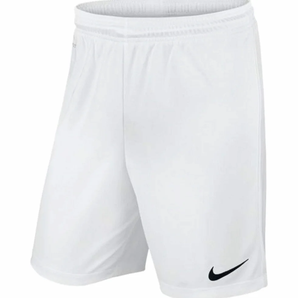 Nike Shorts Y NK DF Park III NB K Sport Garçon