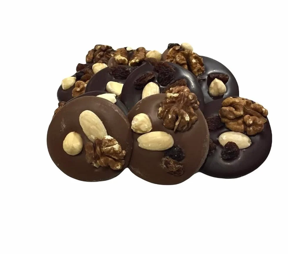 LE PETIT GOURMAND SUCRE comprenant 550 gr de confiseries