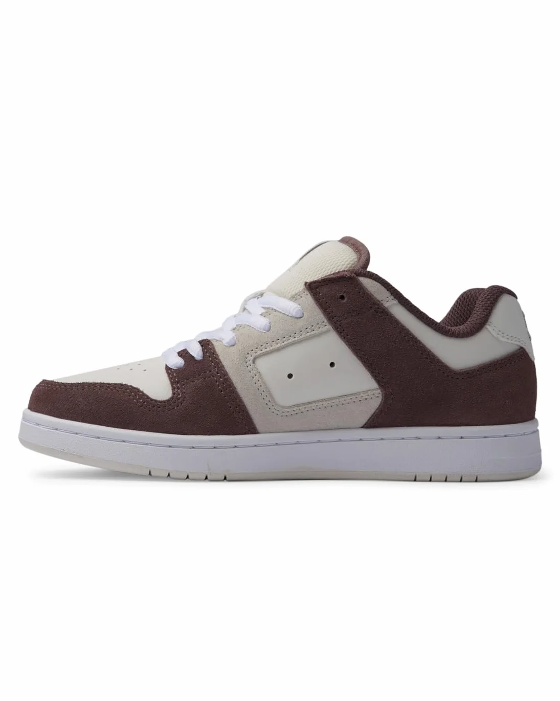 DC Shoes Manteca 4 Chaussures Cuir Femme