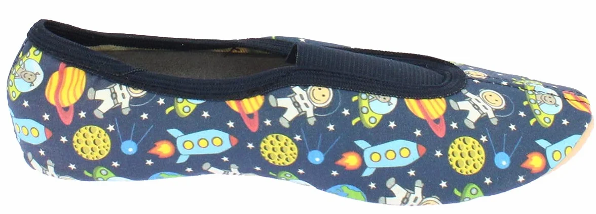 Beck Space RIST 288 ChaussonGarçon