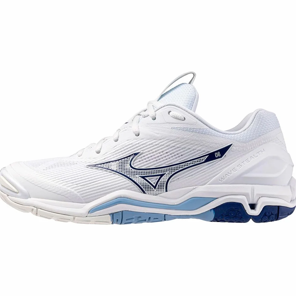 Mizuno Chaussures de handball Homme