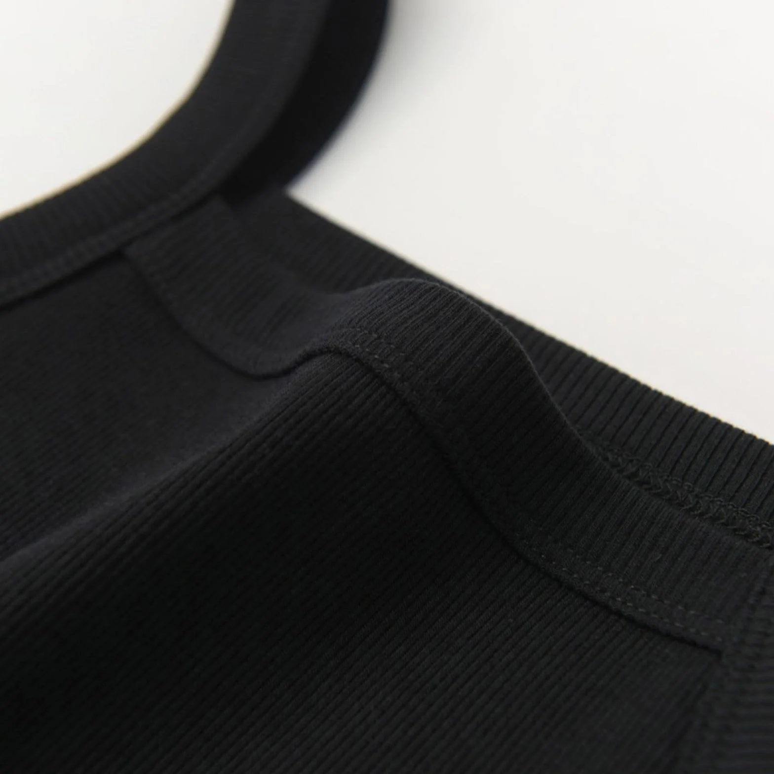 Débardeur Fille Maillot de Corps Sport T-Shirt d'été Haut à Bretelles sans Manches Vêtements Enfants Respirant Confortable