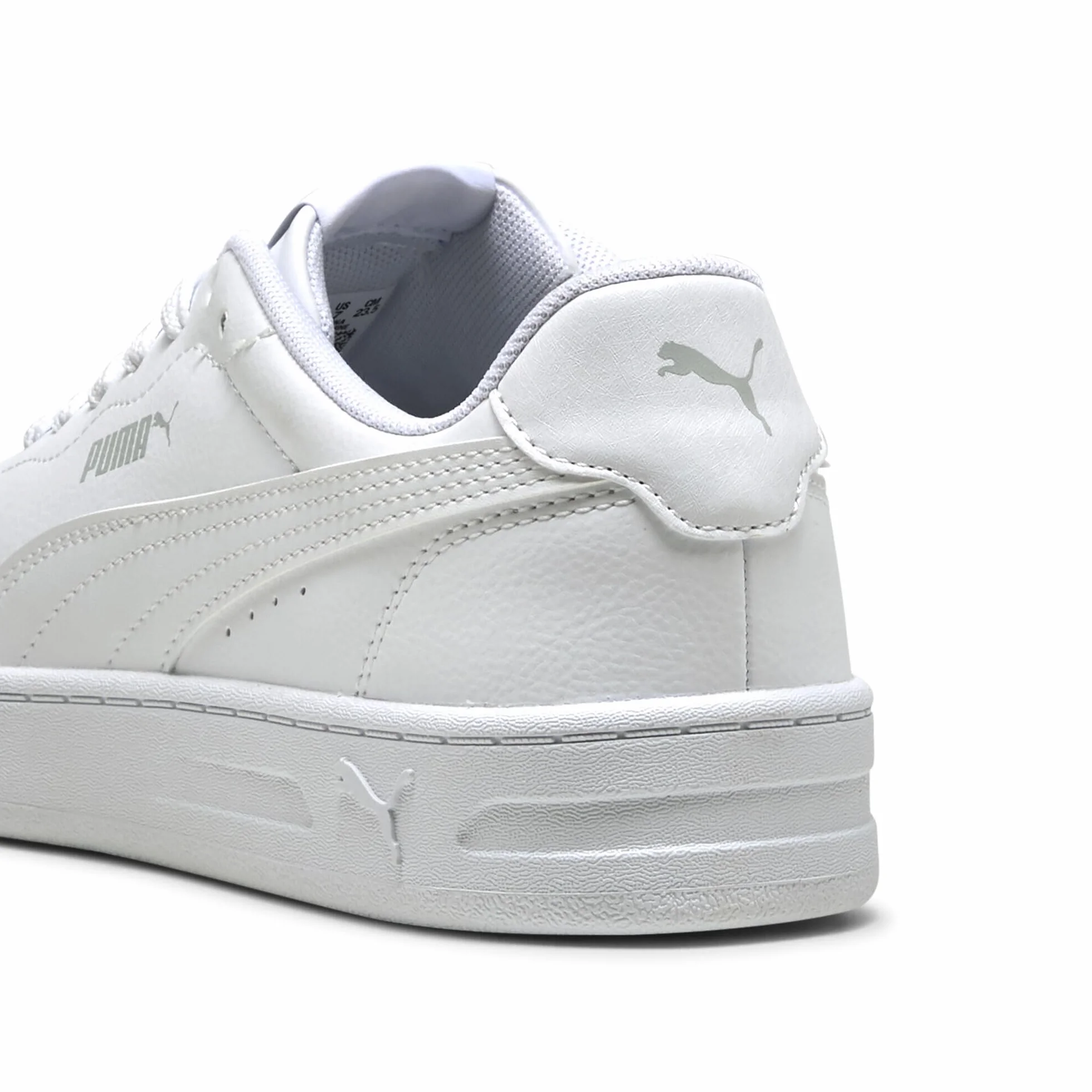 Puma Court Lally Basket Femme