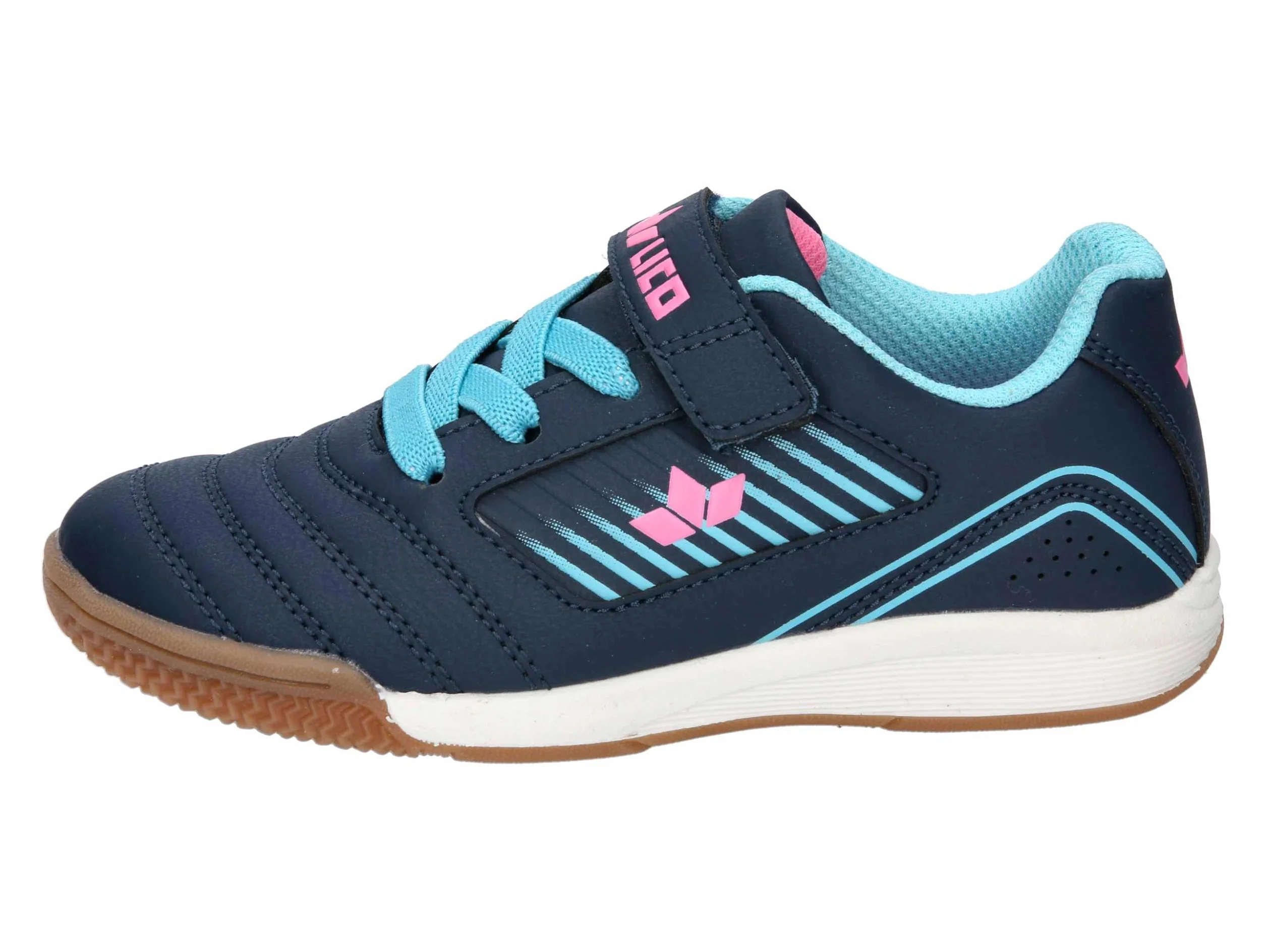 Lico Chaska Chaussures de Sport Enfant Mixte