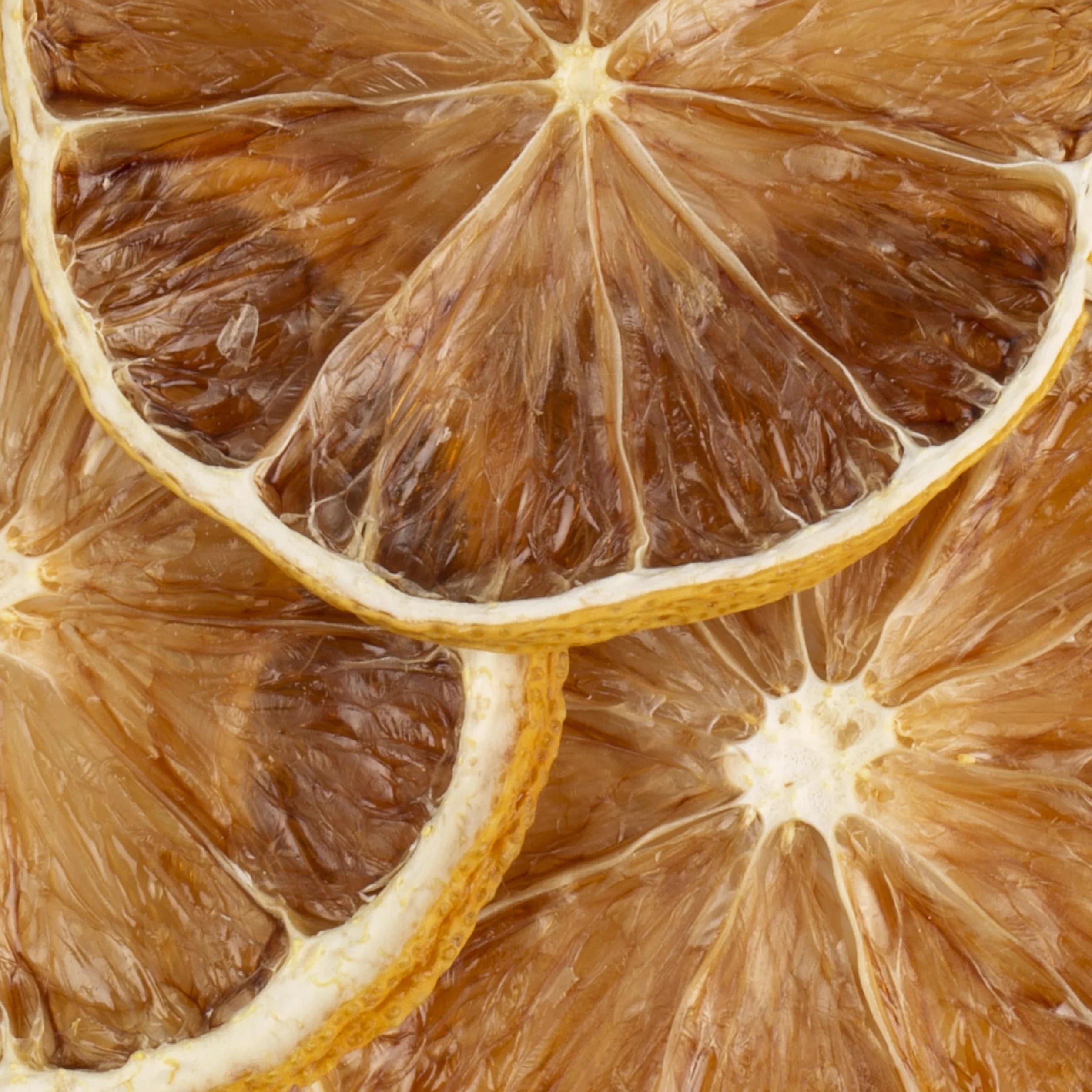 Extra Dry Citrons Jaunes Séchés Pour Cocktail | 125 Tranches environs de Citrons Déshydratés | Grand sachet 178 g Rondelles De Citron Séchés | 100% Naturel | Fruits Séchés Sans Sucre Ajouté