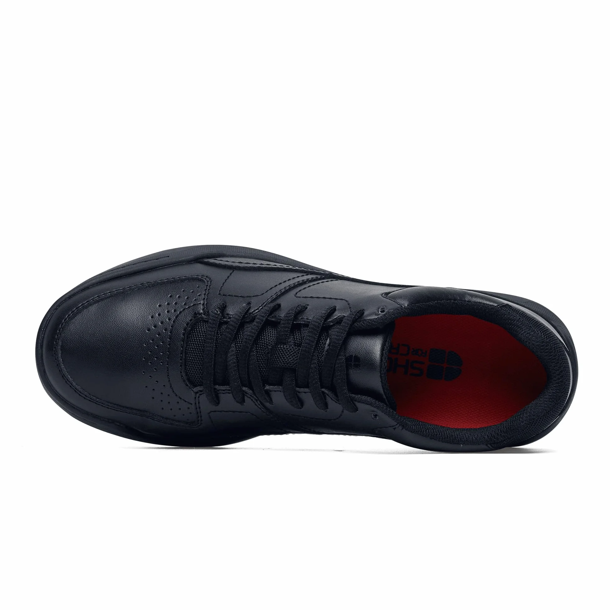 Shoes for Crews Chaussures de travail homme antidérapantes confortables Street Casual