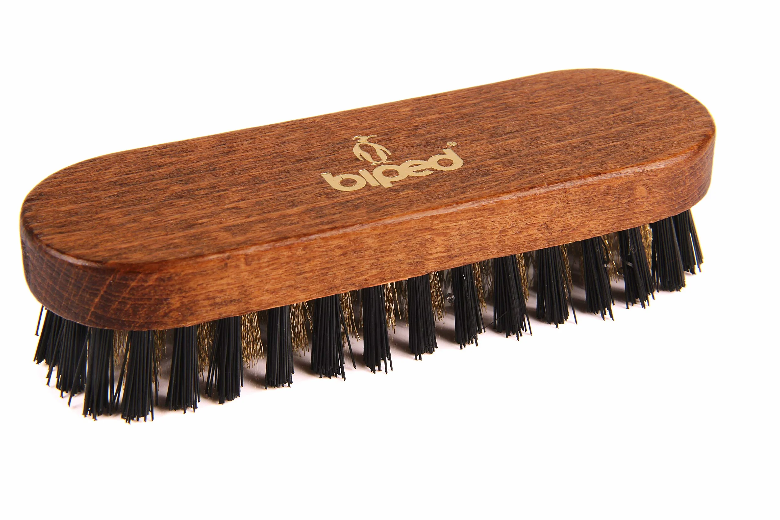 Kit d'entretien pour chaussures en daim - nettoyage cuir nubuck avec brosses z2310