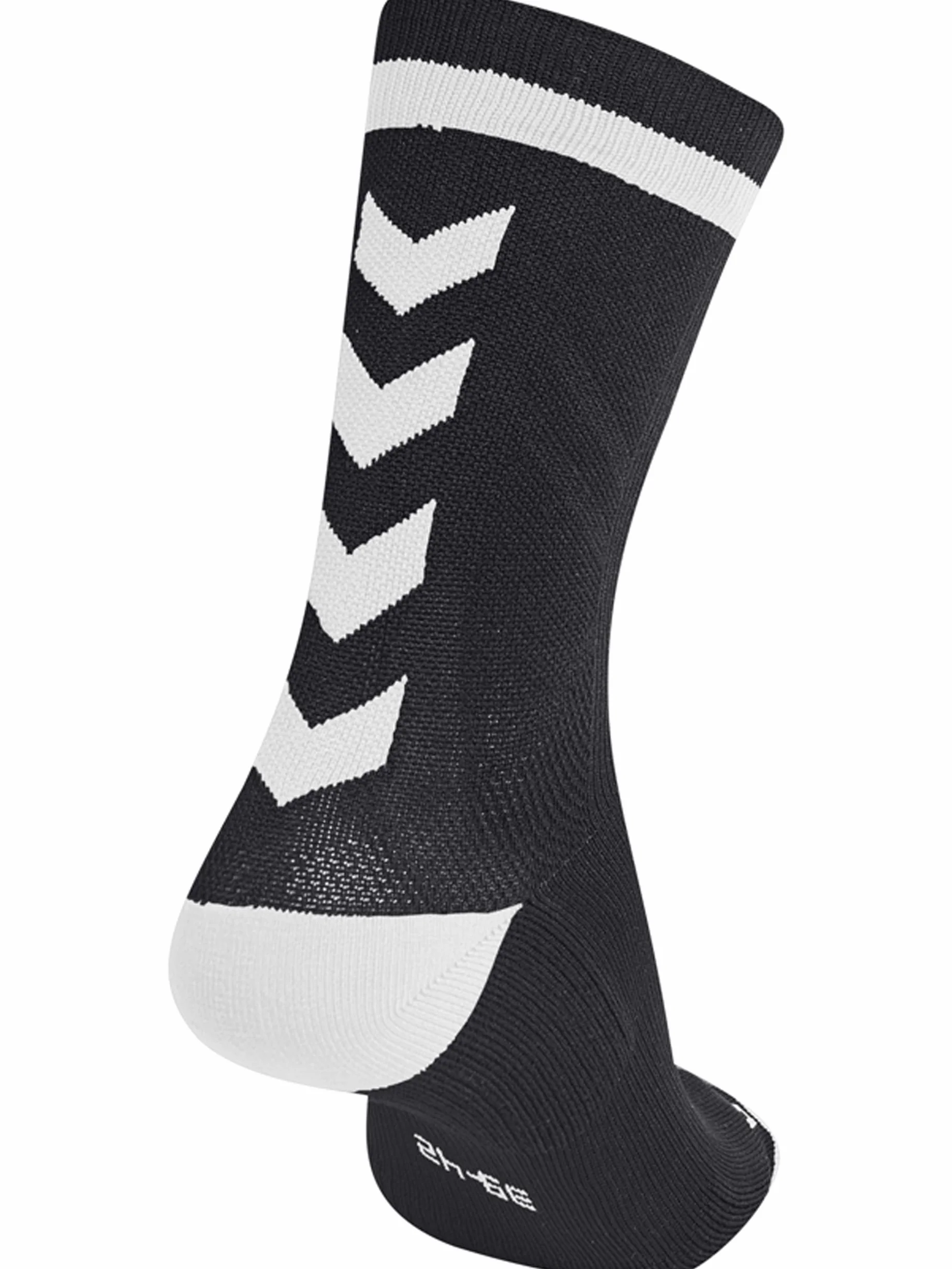 hummel Elite Indoor Sock Low Chaussettes Mixte
