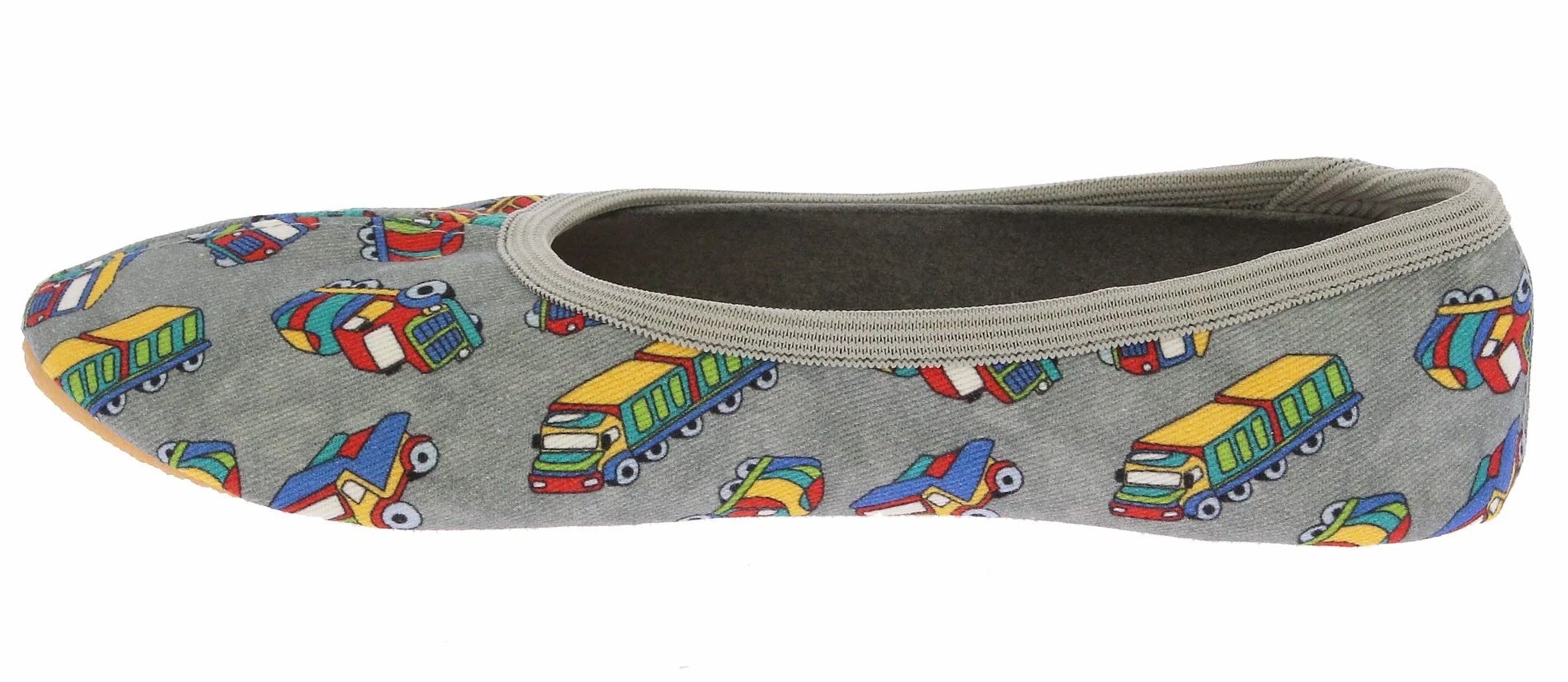 Beck Lkw Chaussures de Gymnastique Garçon