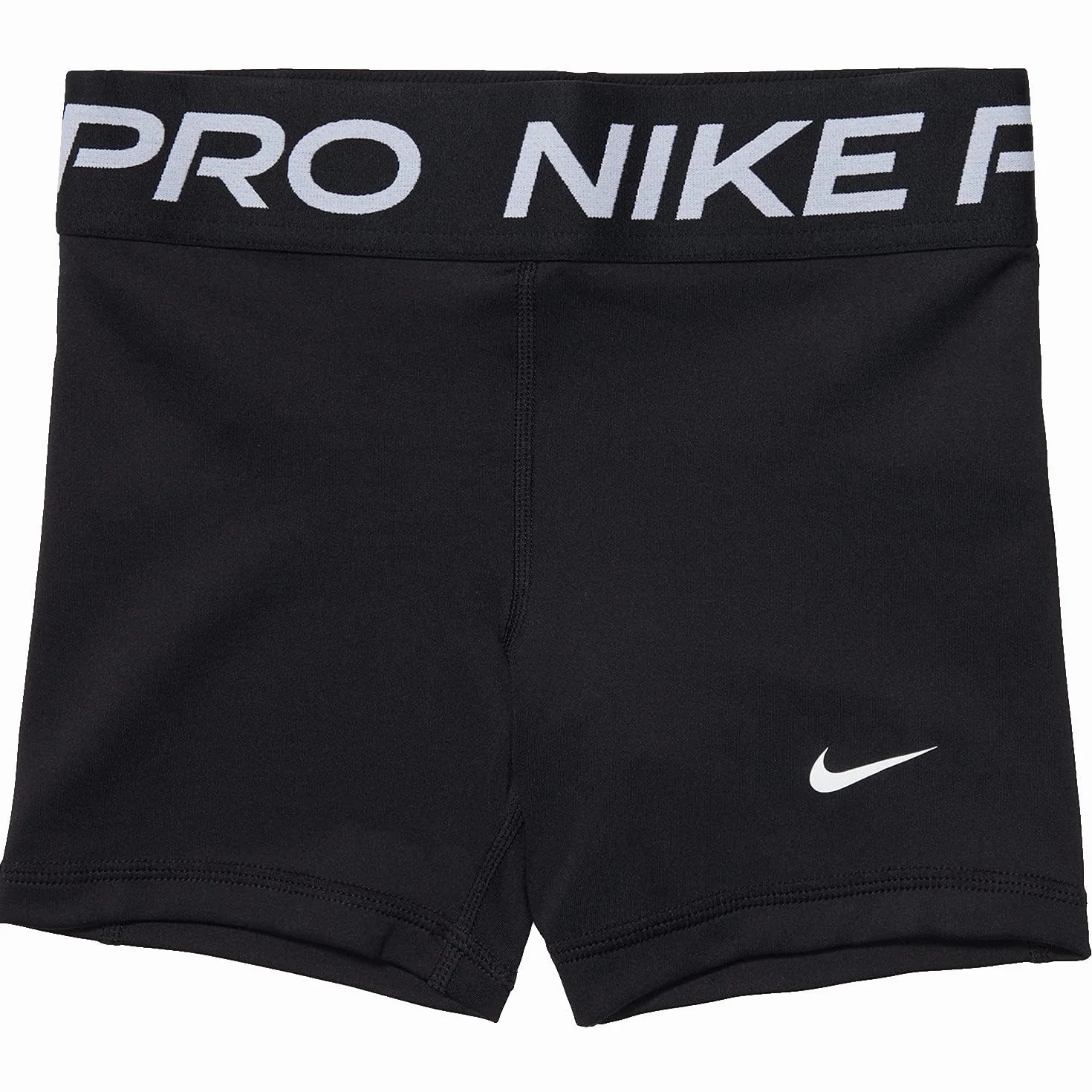 Nike Pro Shorts Für Ältere Kinder Mädchen Young Athletes