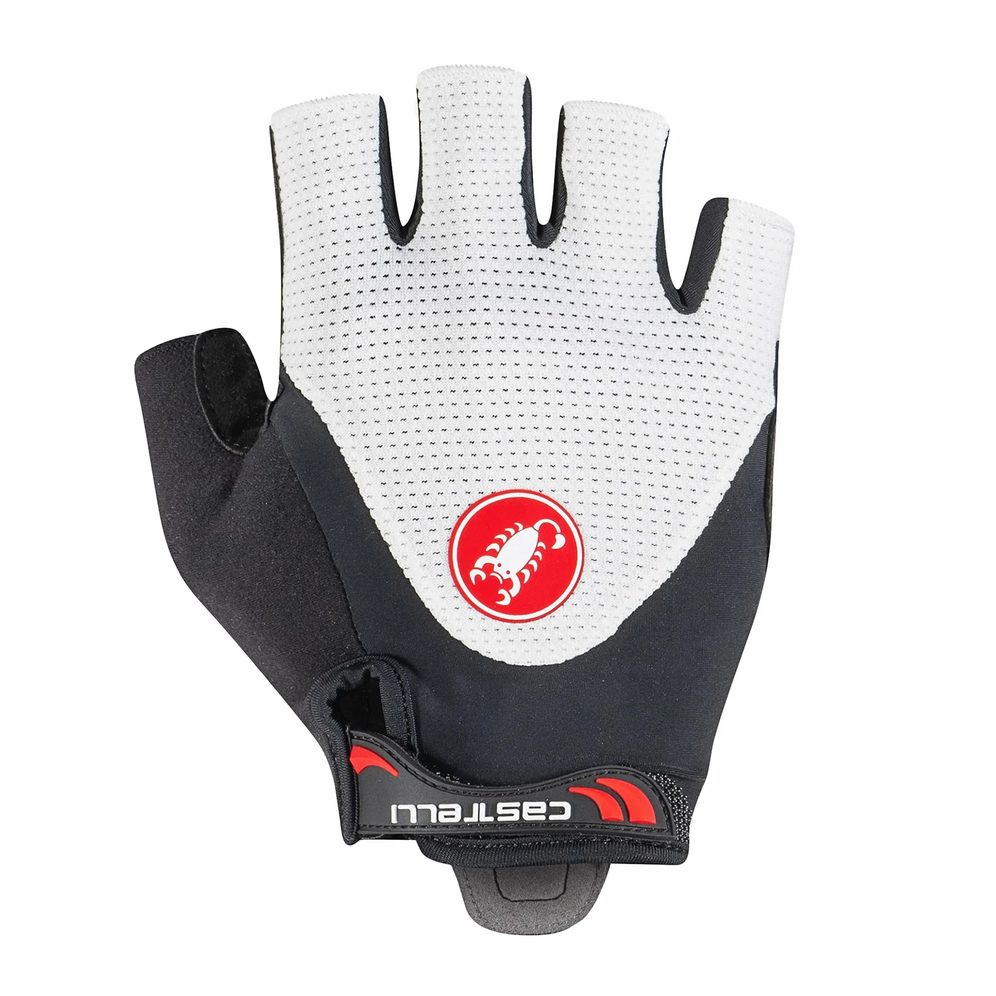 Castelli ARENBERG Gel 2 Glove Men's Cycling Gloves Dark Gray S