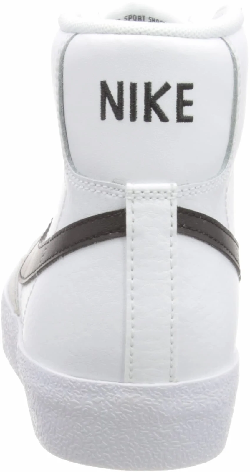 Nike Blazer Mid '77 Chaussures de Gymnastique
